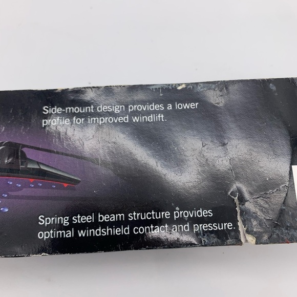 Trico Sentry 32-170 17” DUAL-SHIELD HYBRID TECHNOLOGY ALL-WEATHER (Swift) Blade - Picture 8 of 9